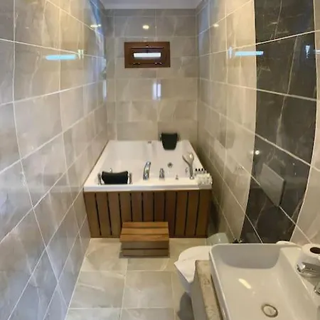 Likya Ruby 2+1 Villa, Oezel Havuzlu, * フェティエ