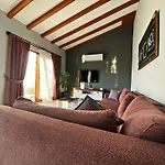 Likya Ruby 2+1 Villa, Oezel Havuzlu, Villa Fethiye