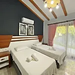 Likya Ruby 2+1 Villa, Oezel Havuzlu, Fethiye