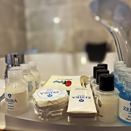 Likya Ruby 2+1 Villa, Oezel Havuzlu, Villa Fethiye